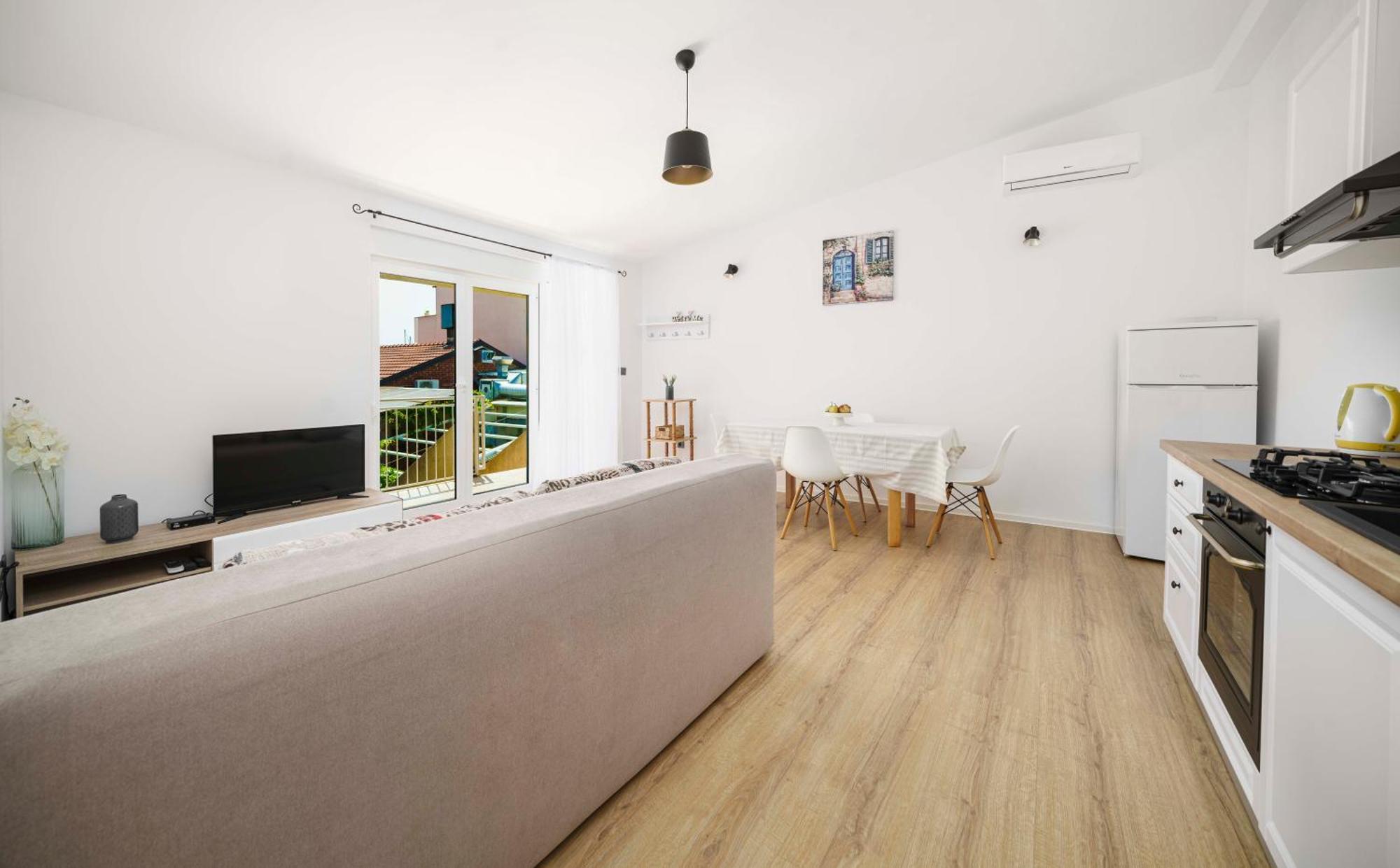 Apartments Vitis - City Centre - Free Parking Vodice Luaran gambar