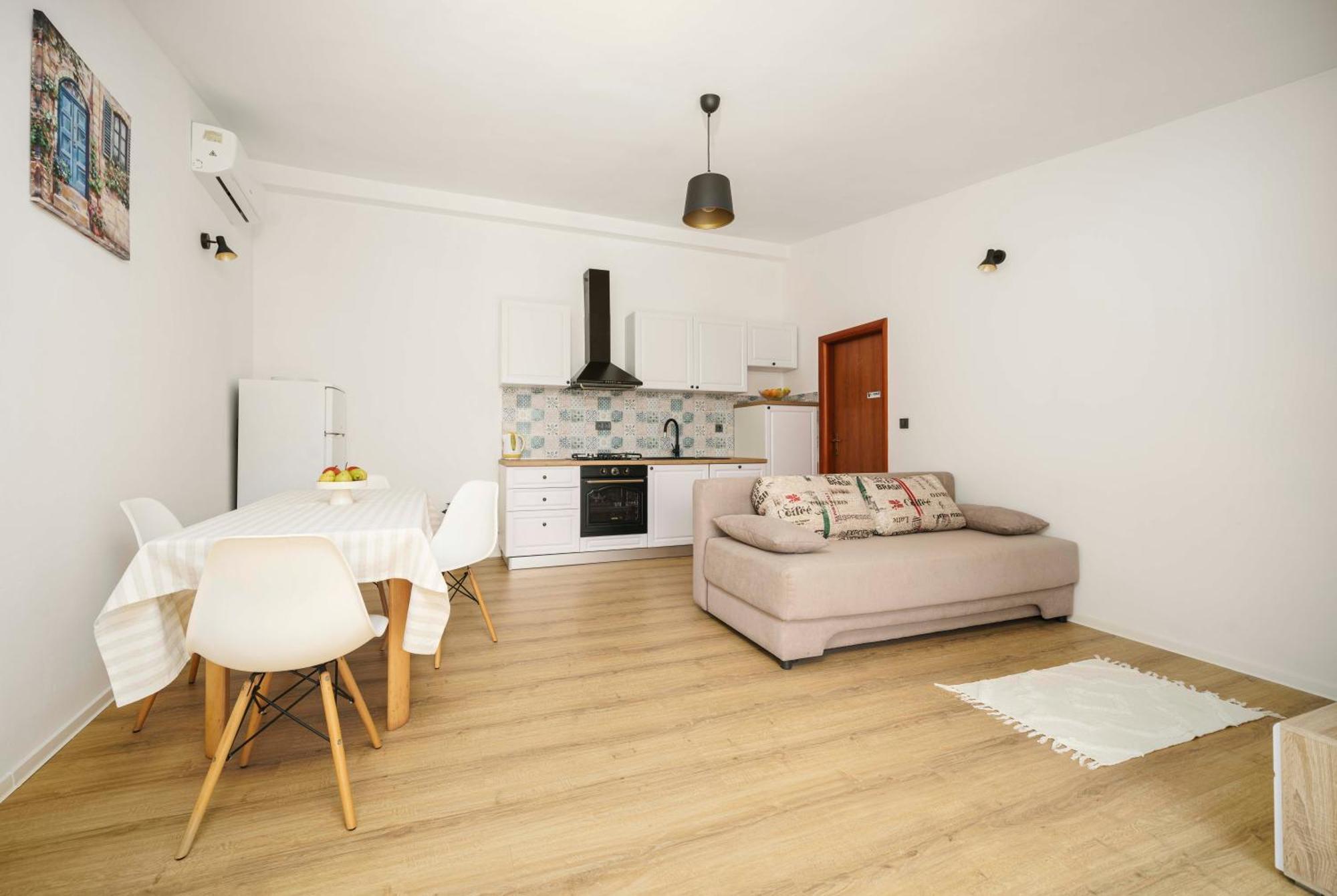 Apartments Vitis - City Centre - Free Parking Vodice Luaran gambar