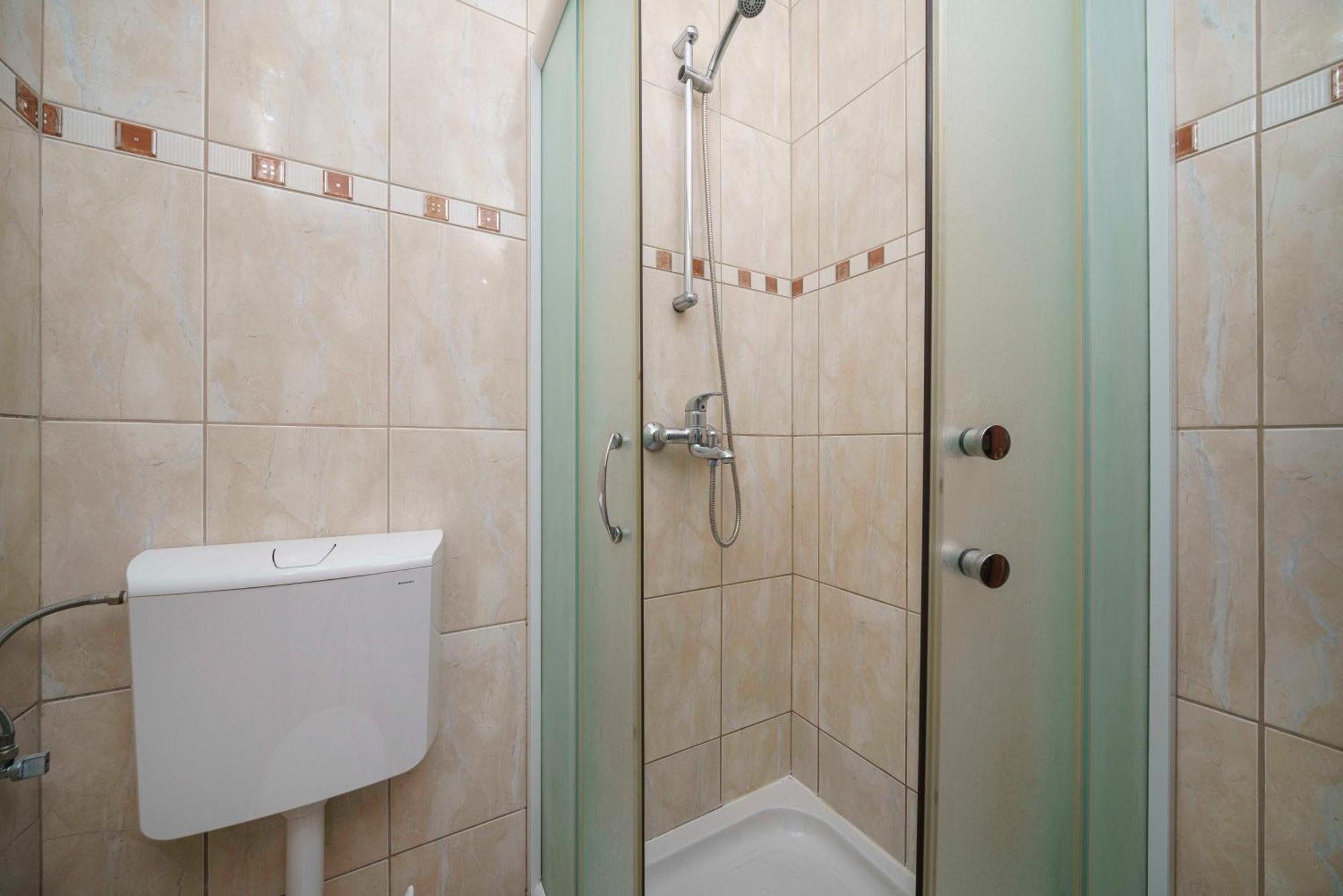 Apartments Vitis - City Centre - Free Parking Vodice Luaran gambar