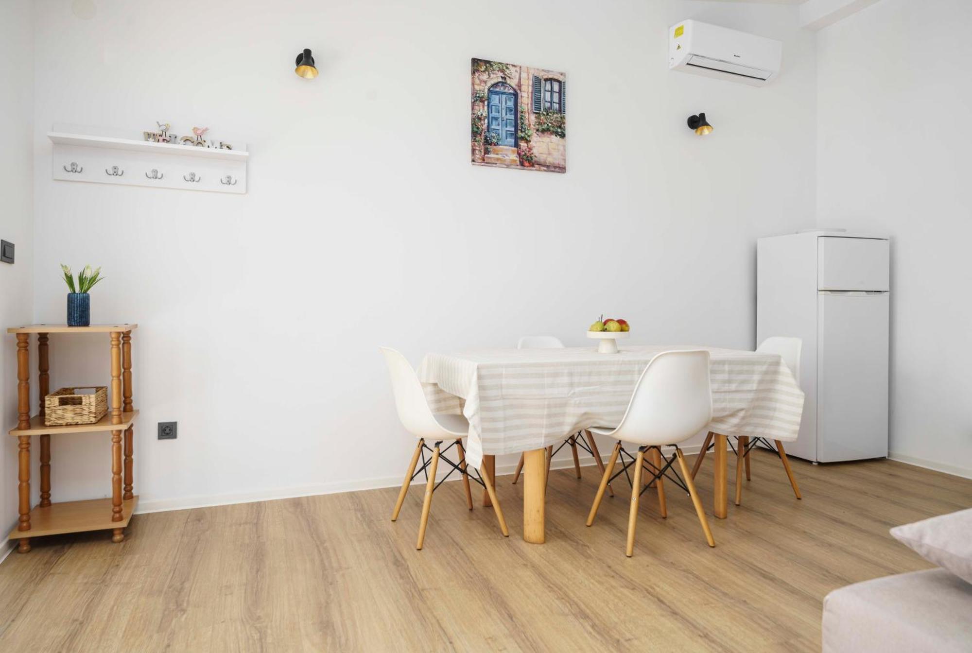 Apartments Vitis - City Centre - Free Parking Vodice Luaran gambar
