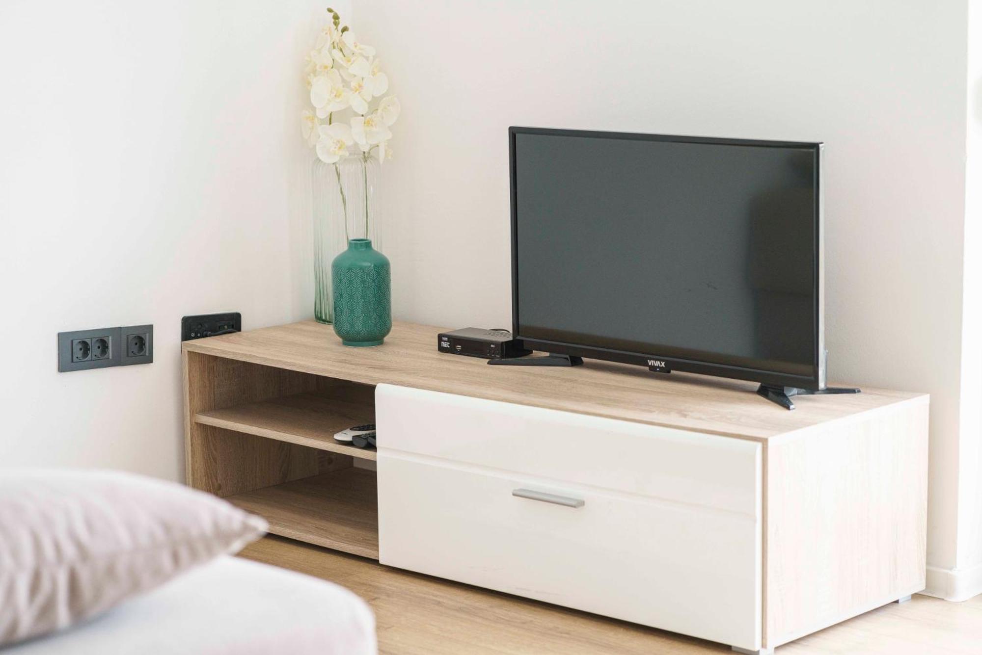 Apartments Vitis - City Centre - Free Parking Vodice Luaran gambar