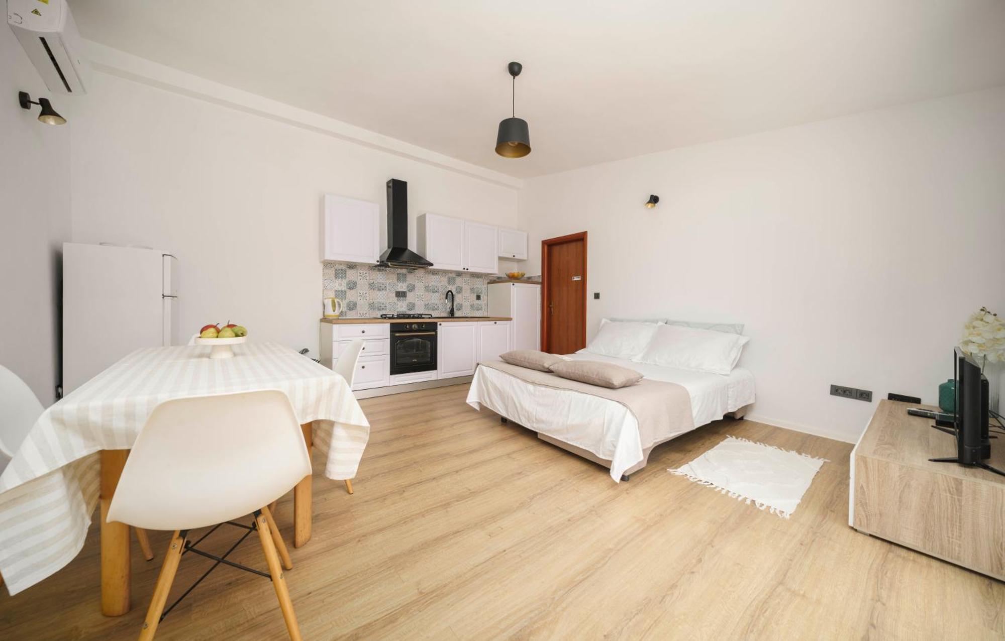 Apartments Vitis - City Centre - Free Parking Vodice Luaran gambar