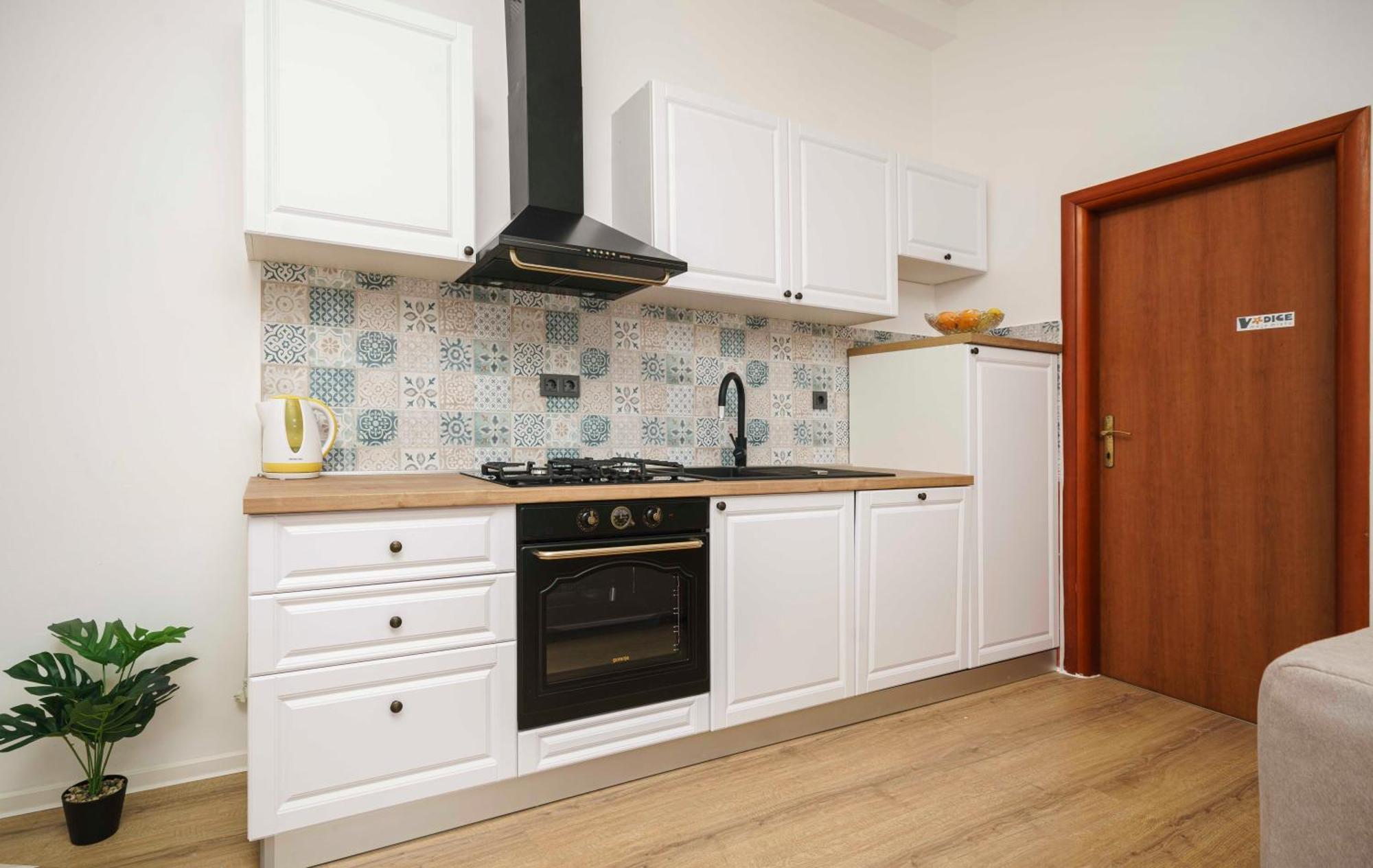 Apartments Vitis - City Centre - Free Parking Vodice Luaran gambar