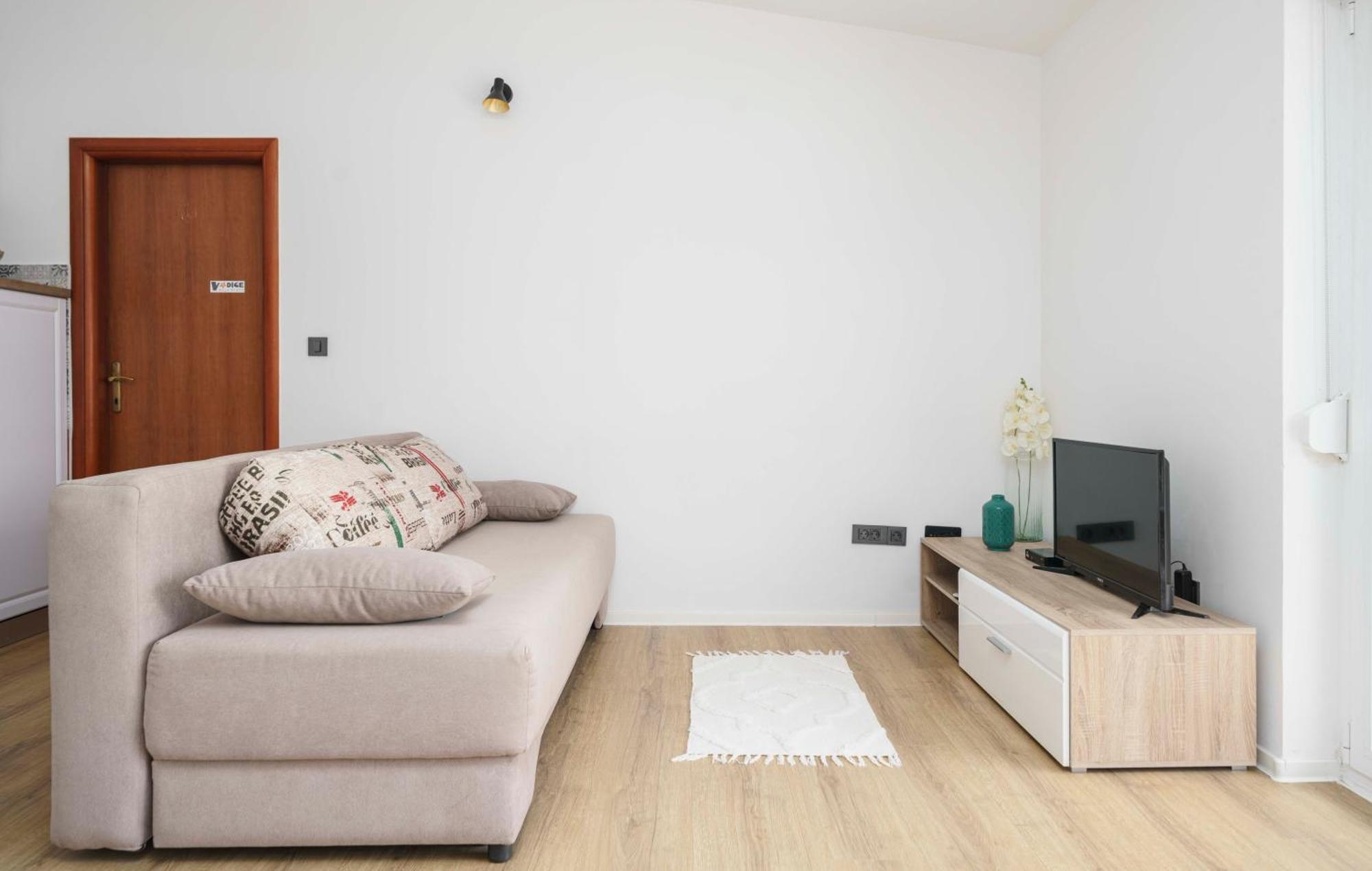 Apartments Vitis - City Centre - Free Parking Vodice Luaran gambar
