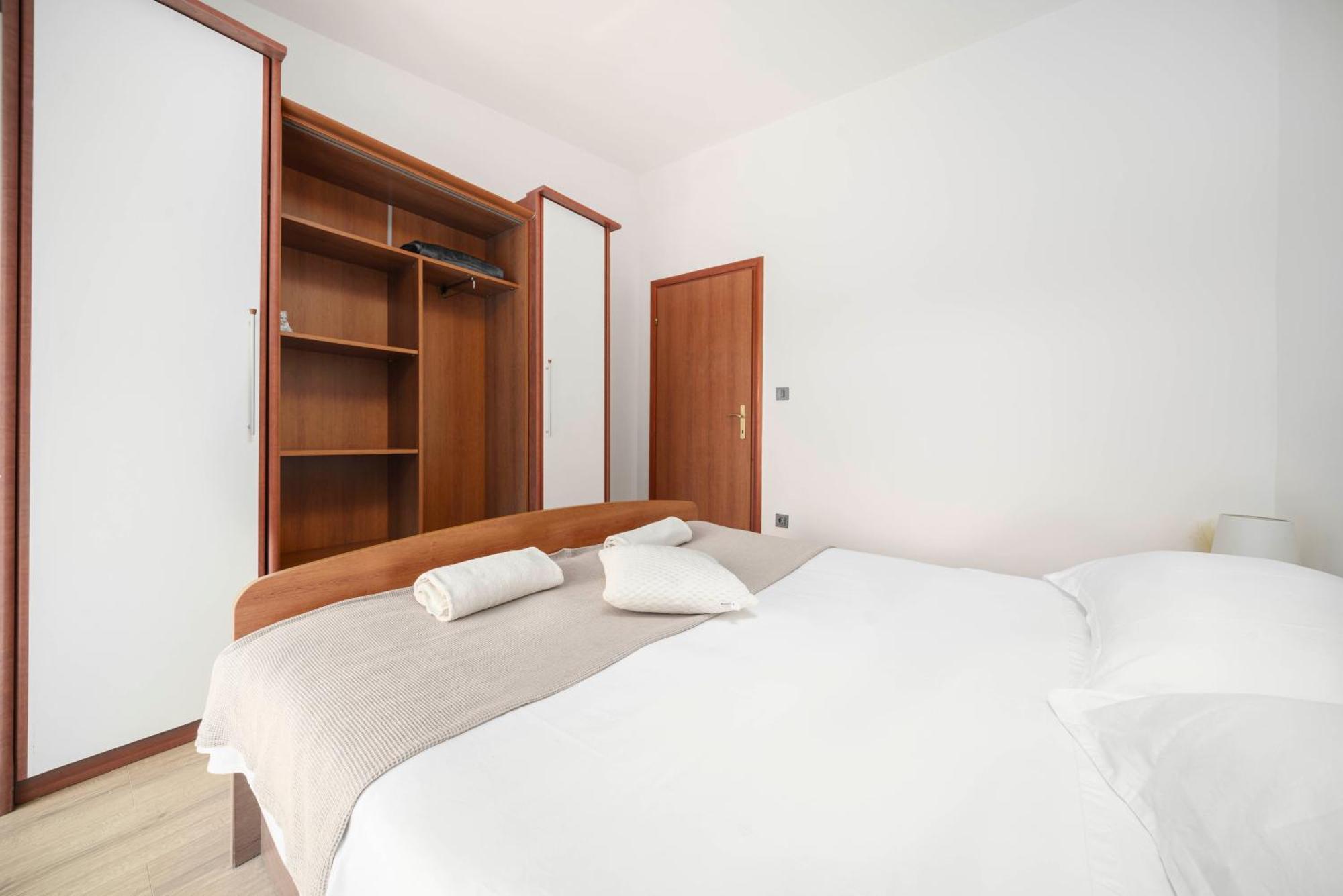 Apartments Vitis - City Centre - Free Parking Vodice Luaran gambar